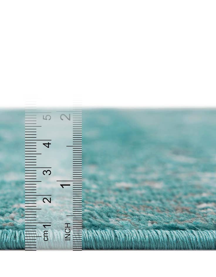 Detail image of 2' x 9' 10 Monte Carlo Runner Rug