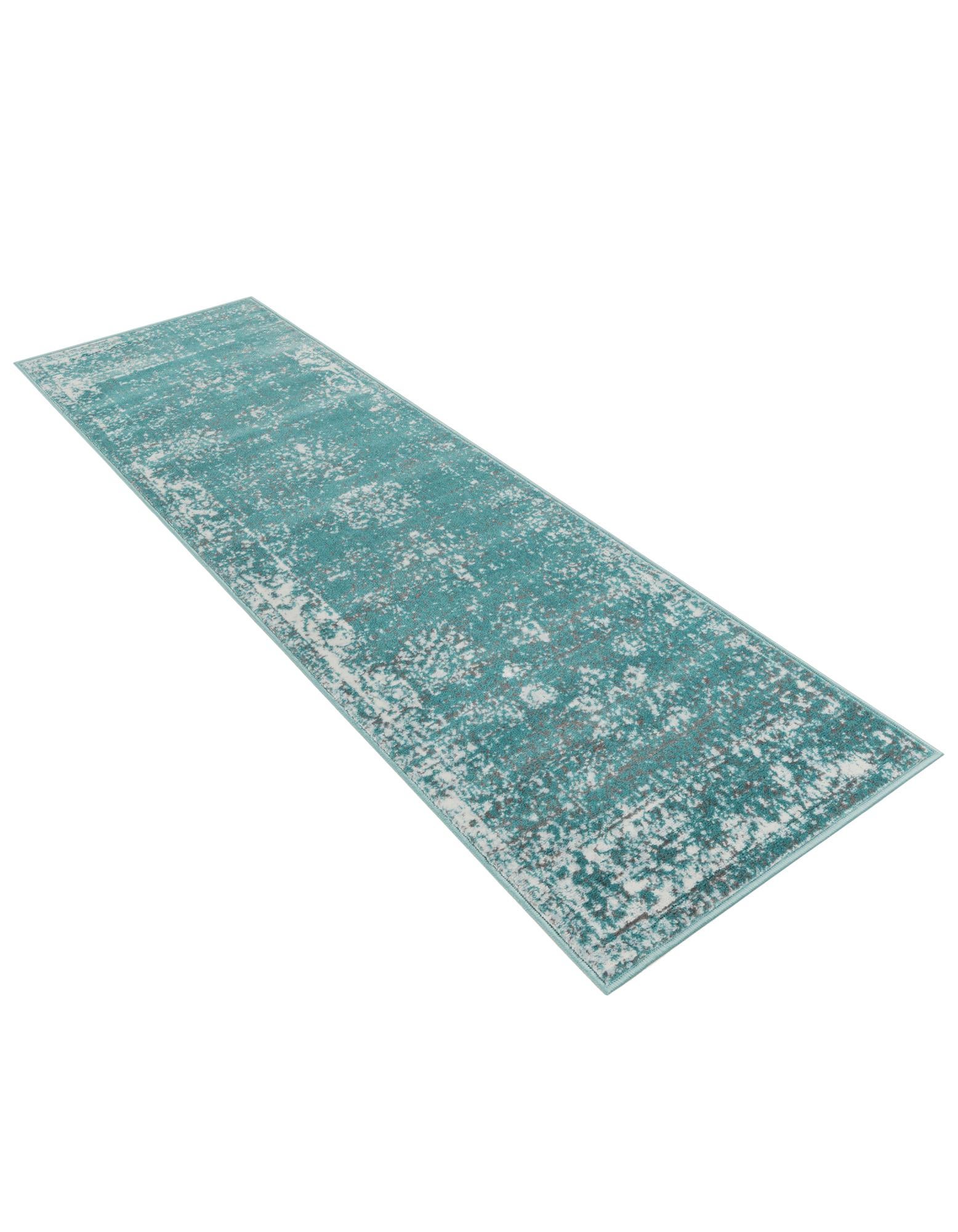 2' x 6' 7 Monte Carlo Runner Rug