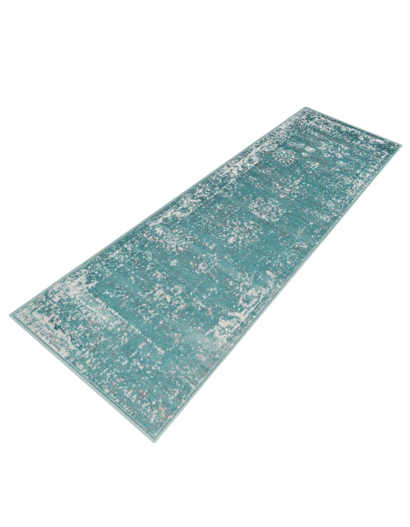 2' x 6' 7 Monte Carlo Runner Rug