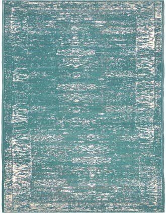 Detail image of 2' x 13' Monte Carlo Runner Rug