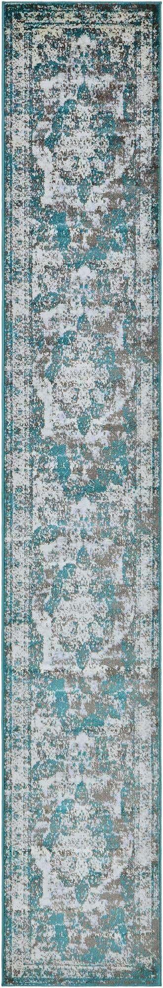 2' x 13' Monte Carlo Runner Rug