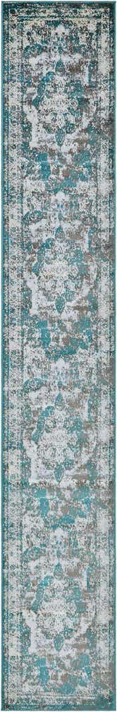 2' x 13' Monte Carlo Runner Rug