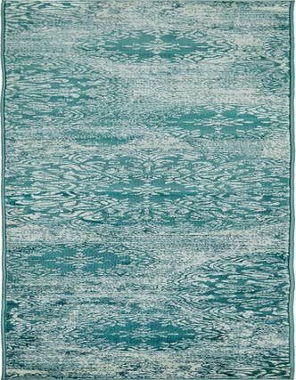 Detail image of 2' x 13' Monte Carlo Runner Rug