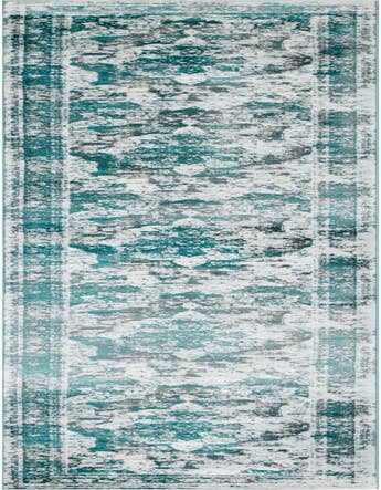 Detail image of 3' 3 x 19' 8 Monte Carlo Runner Rug