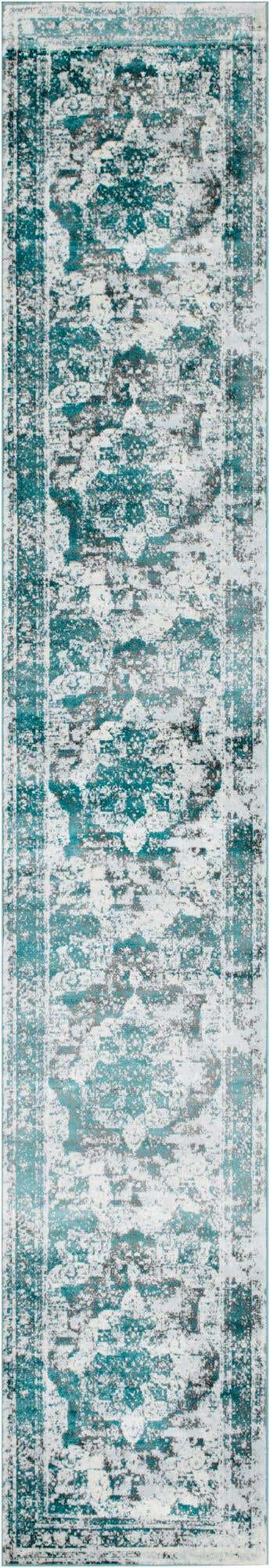 3' 3 x 19' 8 Monte Carlo Runner Rug