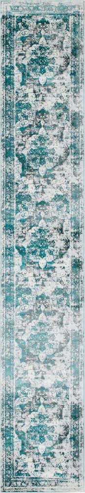 3' 3 x 19' 8 Monte Carlo Runner Rug