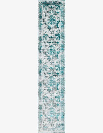 3' 3 x 16' 5 Monte Carlo Runner Rug