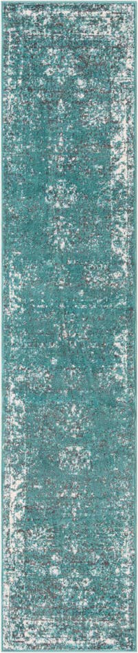 Detail image of 2' x 9' 10 Monte Carlo Runner Rug