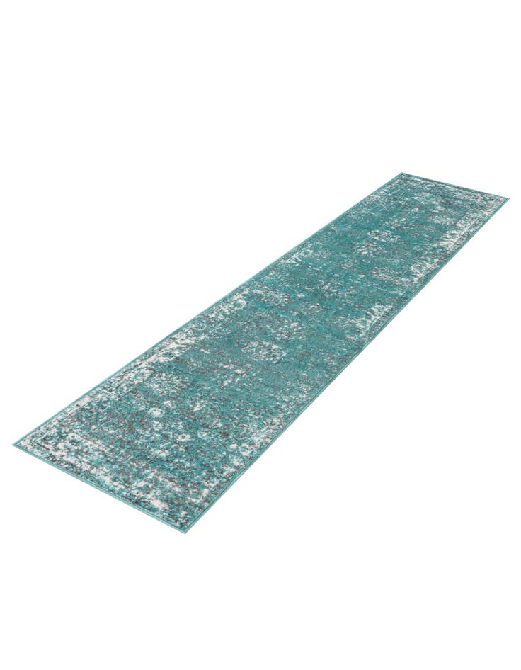 Detail image of 2' x 9' 10 Monte Carlo Runner Rug