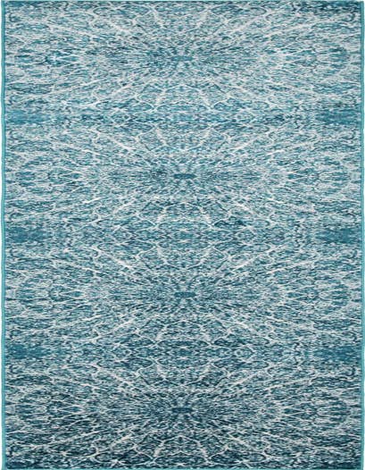 Detail image of 3' 3 x 19' 8 Monte Carlo Runner Rug