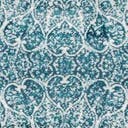 Rug Turquoise Swatch link