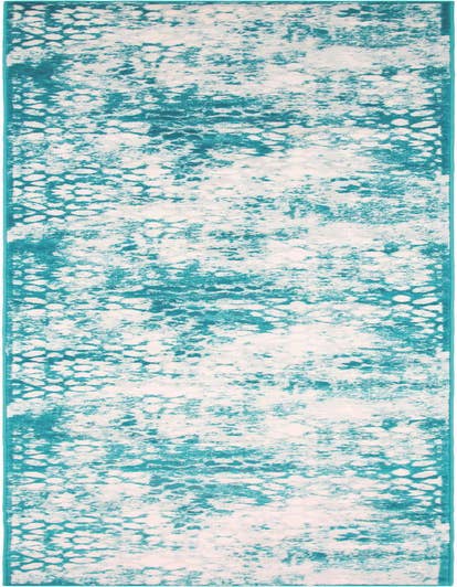 Detail image of 3' 3 x 16' 5 Monte Carlo Runner Rug