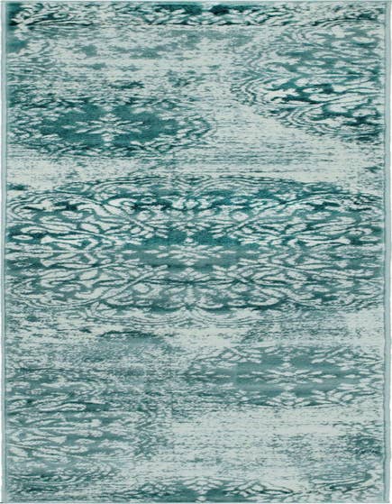 Detail image of 2' x 9' 10 Monte Carlo Runner Rug