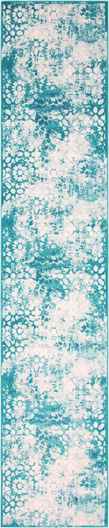 Primary image 100cm x 500cm Monaco Pasillera Alfombra