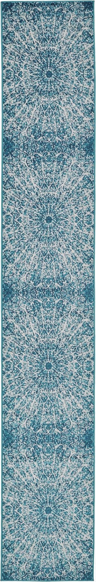 62cm x 400cm Monaco Runner Rug