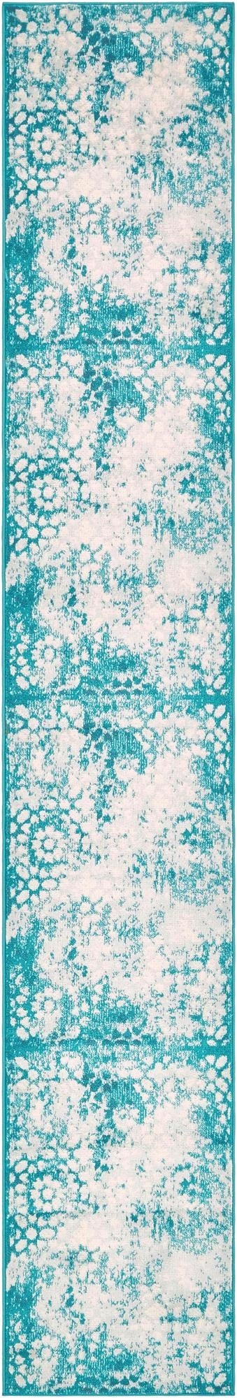 60cm x 395cm Monaco Runner Rug