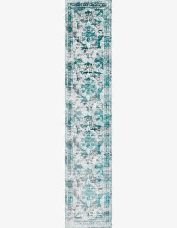 3' 3 x 16' 5 Monte Carlo Runner Rug
