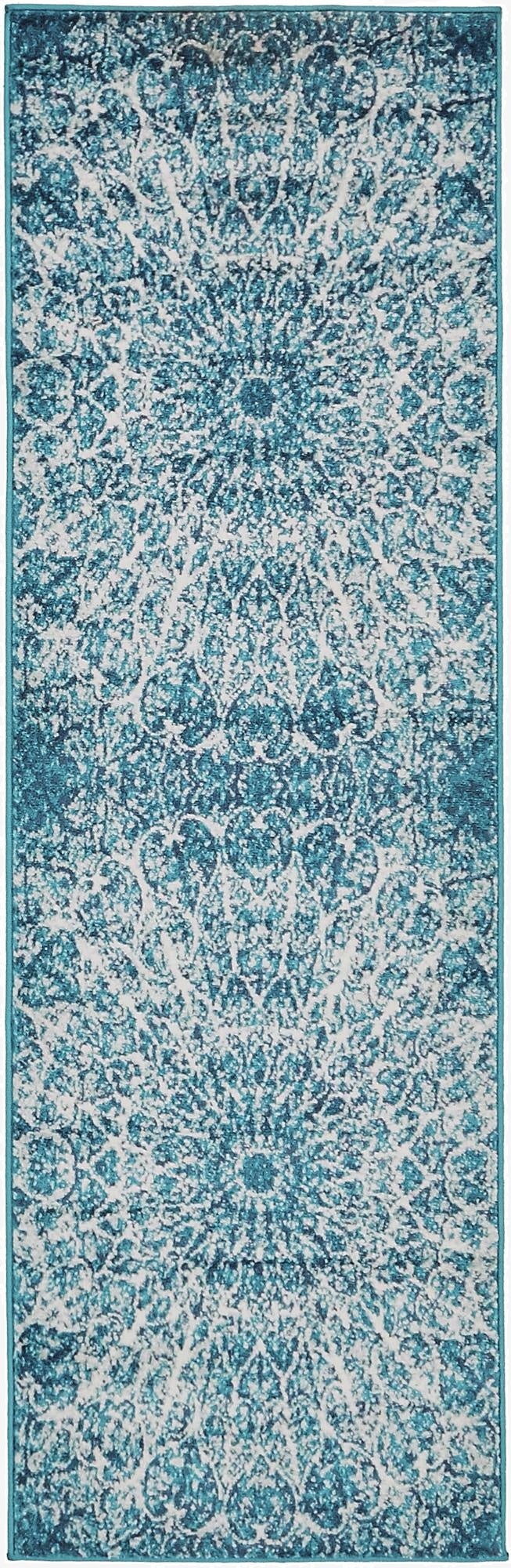 62cm x 200cm Monaco Pasillera Alfombra