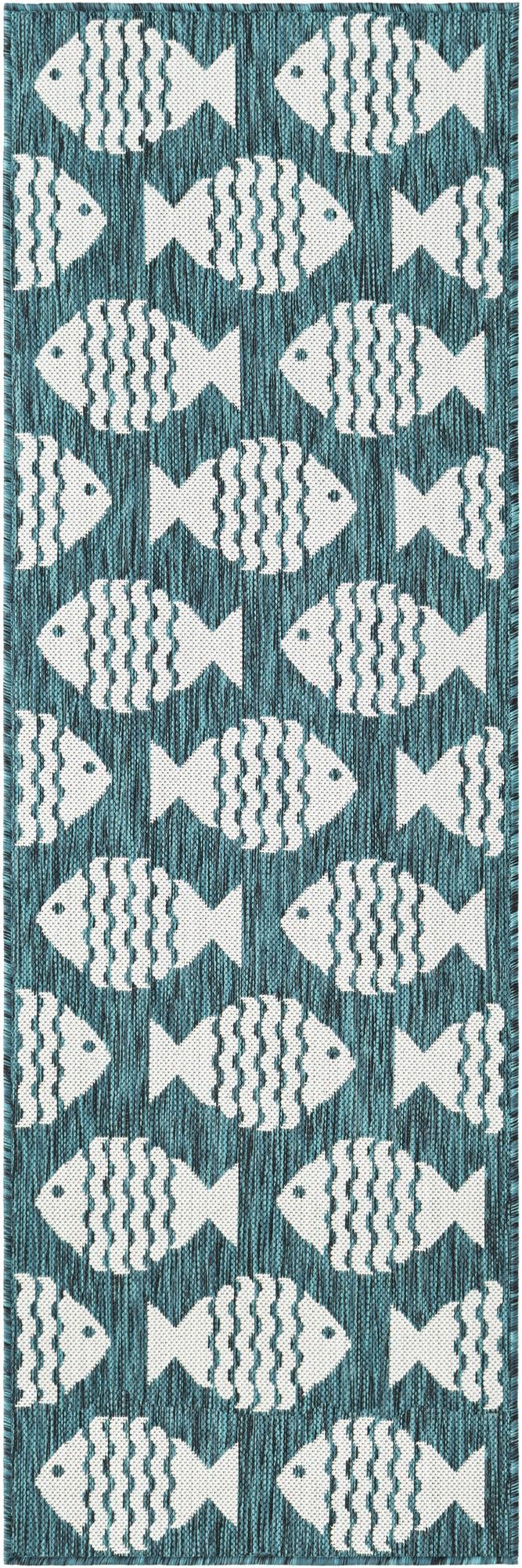 Rug Turquoise Swatch link