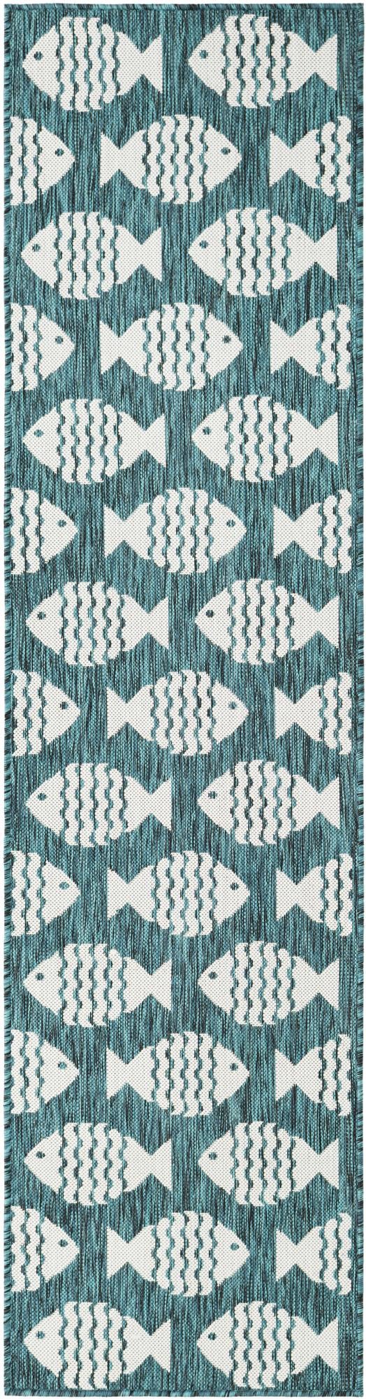 Rug Turquoise Swatch link