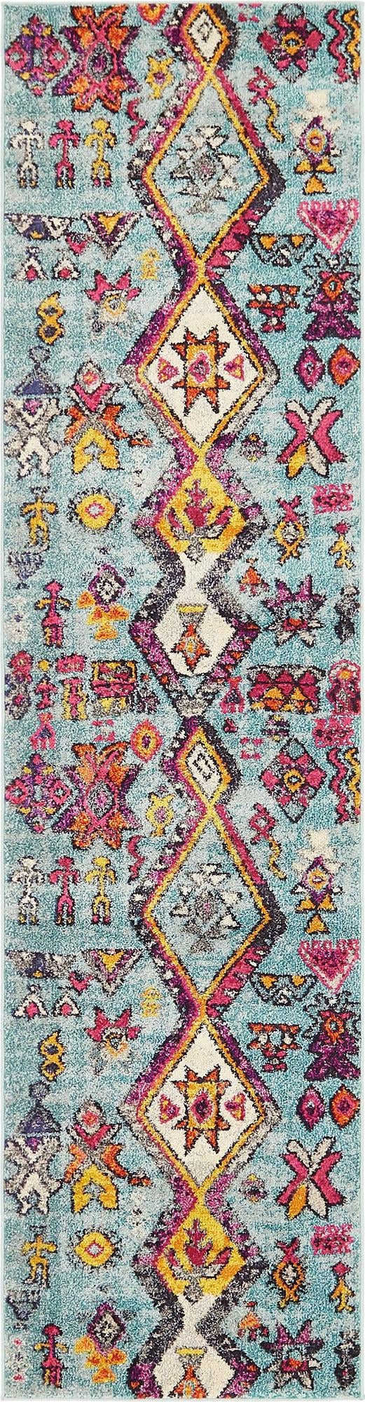 Rug Turquoise Swatch link