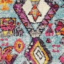 Rug Turquoise Swatch link