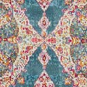 Rug Turquoise Swatch link