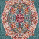 Rug Turquoise Swatch link