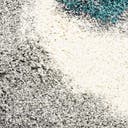Rug Turquoise Swatch link