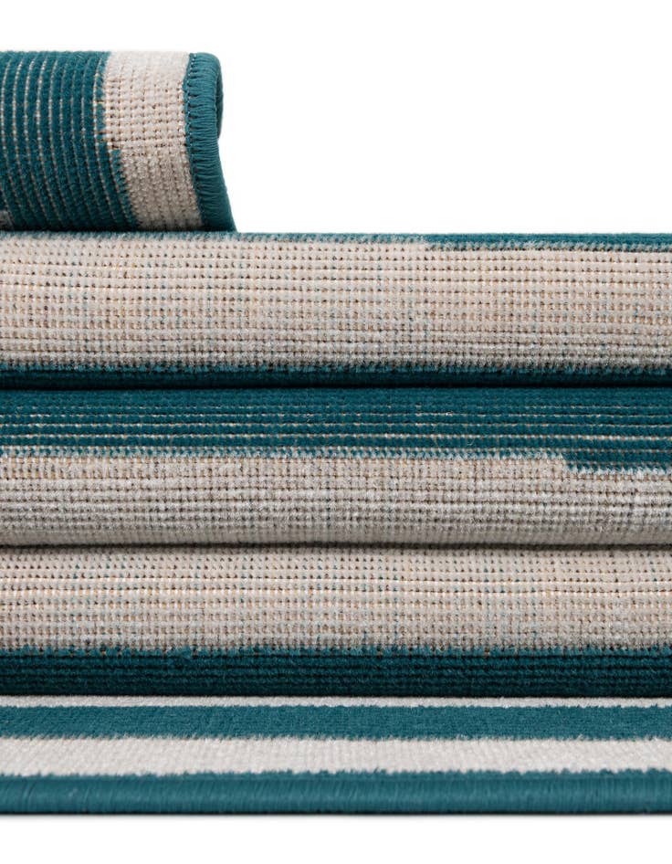 Detail image of 2' 9 x 9' 10 SoHo Runner Rug