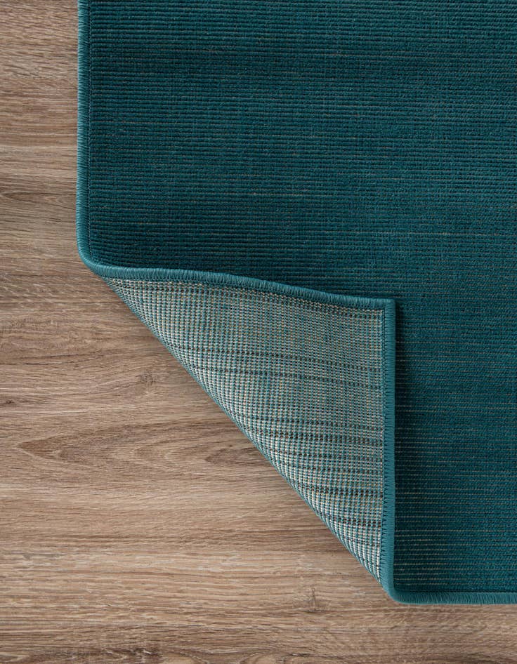 Detail image of 2' 9 x 9' 10 SoHo Runner Rug