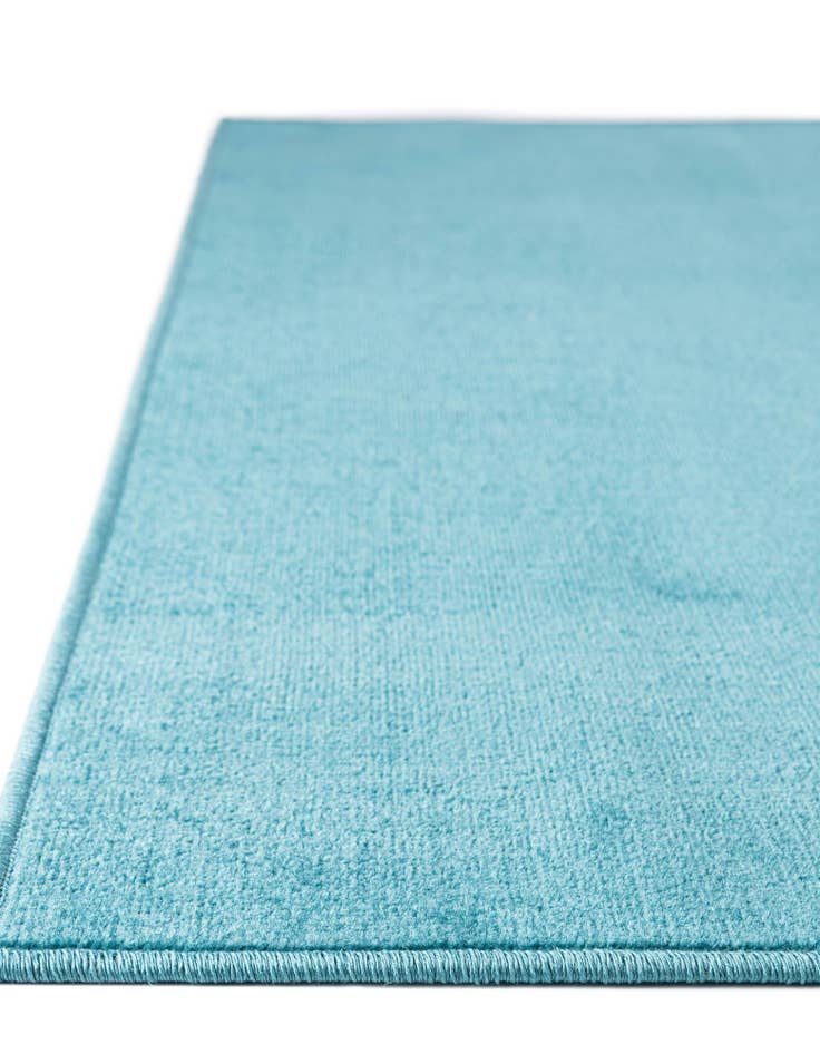 Detail image of 2' 9 x 9' 10 SoHo Runner Rug