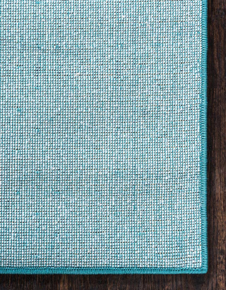 Detail image of 2' 9 x 9' 10 SoHo Runner Rug