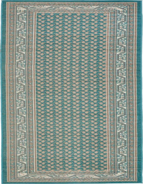Detail image of 2' 9 x 9' 10 Tribeca Runner Rug
