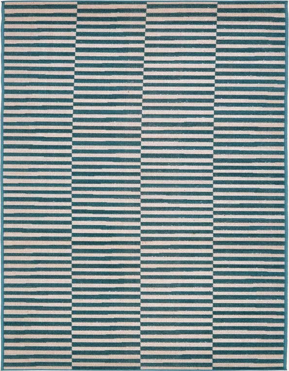 Detail image of 2' 9 x 9' 10 Tribeca Runner Rug