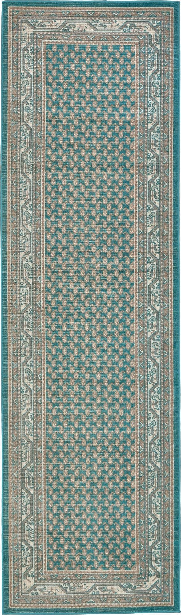 2' 9 x 9' 10 Tribeca Runner Rug