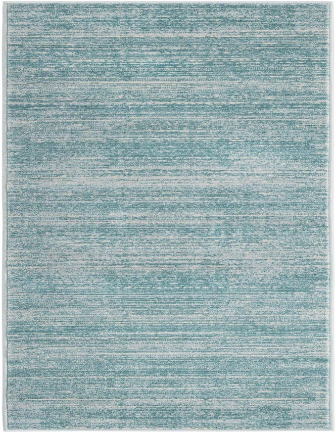 Detail image of 2' 2 x 6' Uptown Madison Avenue Runner Rug