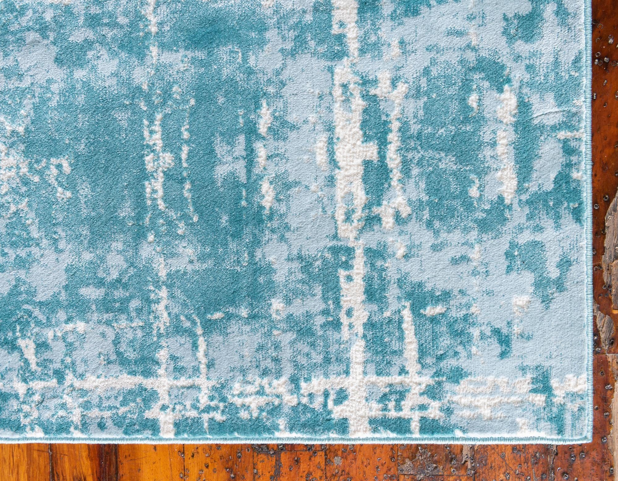 2' 7 x 14' Uptown Lexington Avenue Runner Rug