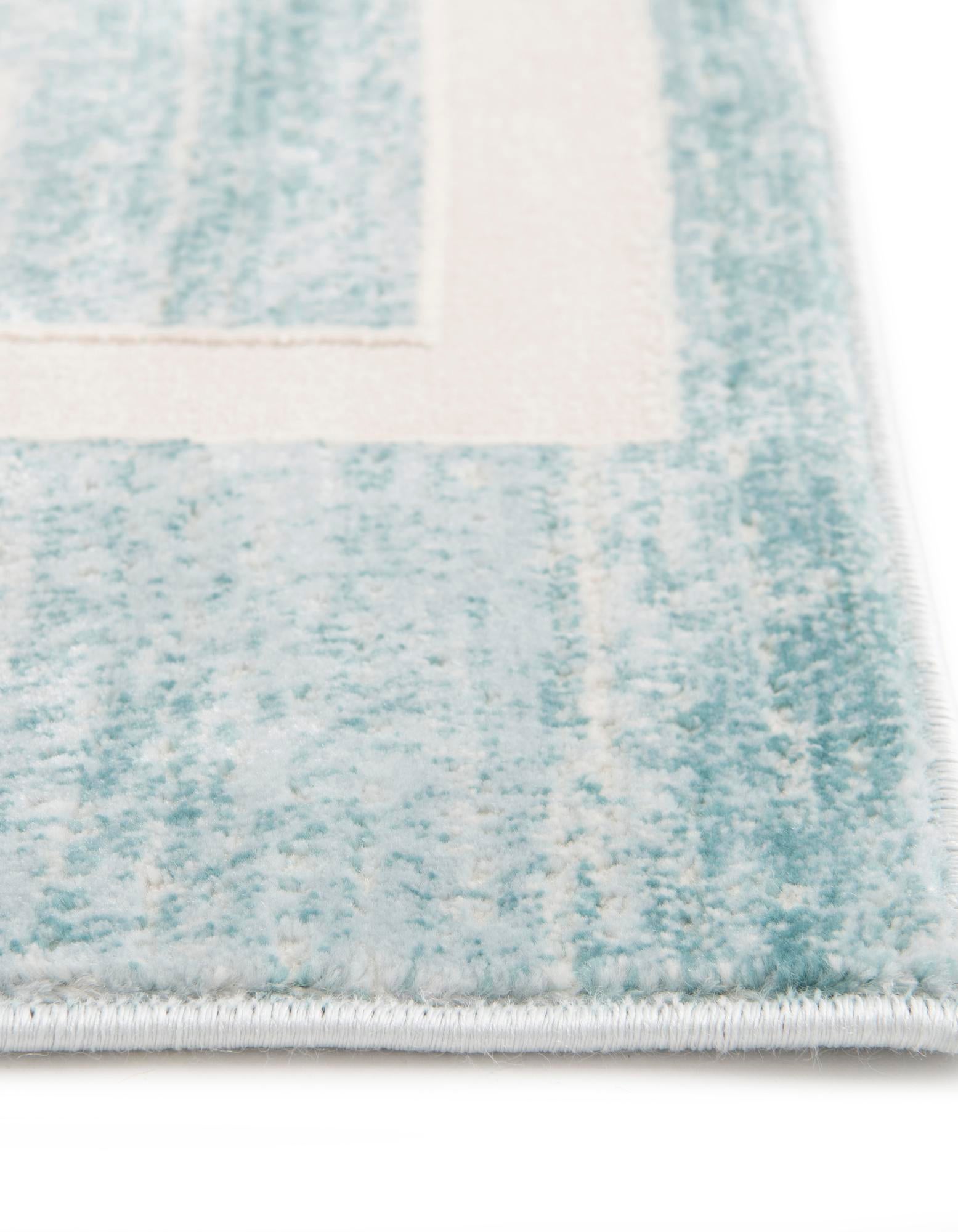 2' 7 x 8' Uptown Lenox Hill Runner Rug