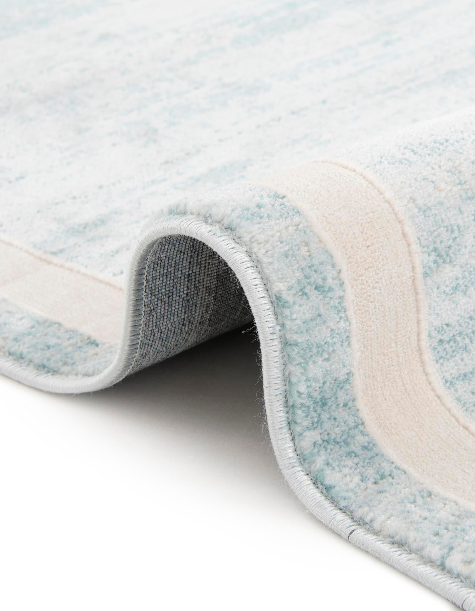 2' 7 x 8' Uptown Lenox Hill Runner Rug
