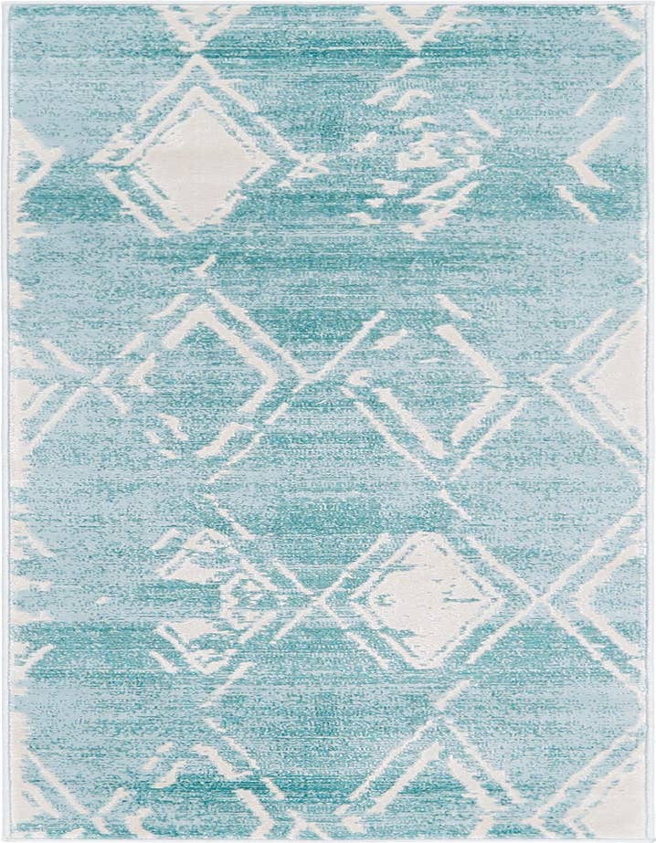 Detail image of 2' 2 x 6' Uptown Carnegie Hill Runner Rug