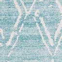 Rug Turquoise Swatch link