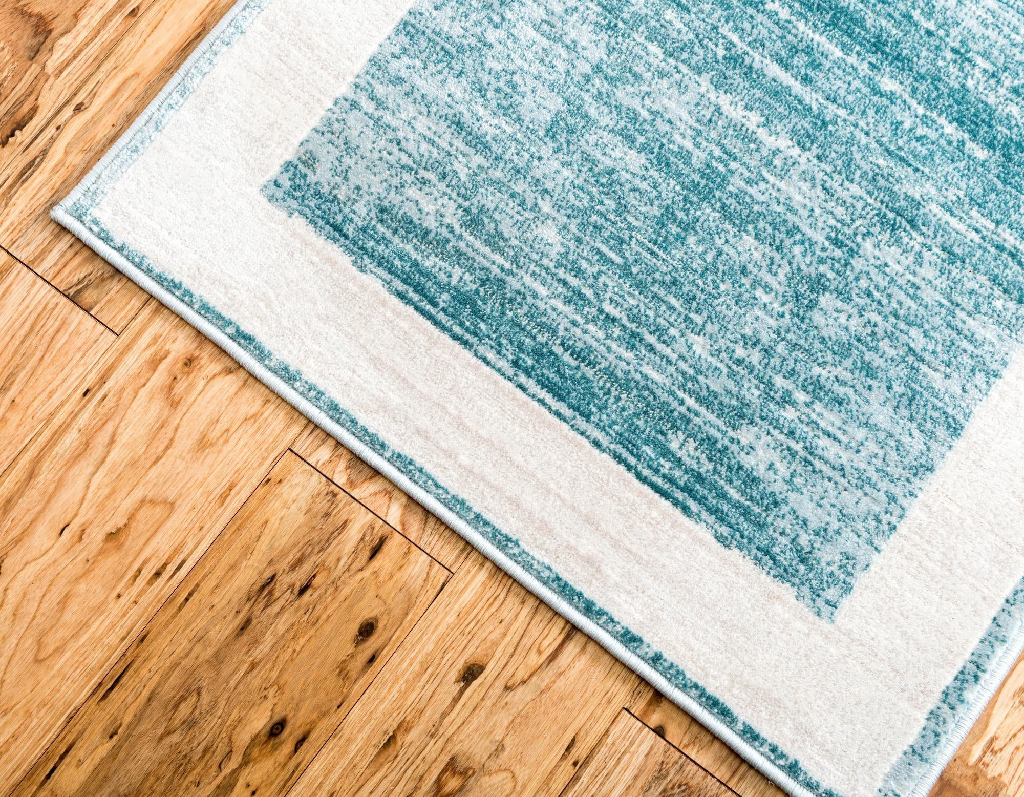 2' 7 x 16' 5 Uptown Runner Rug