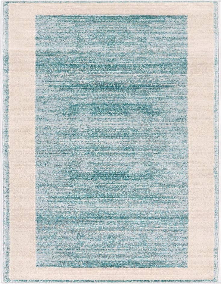 Detail image of 2' 2 x 6' Uptown Yorkville Runner Rug