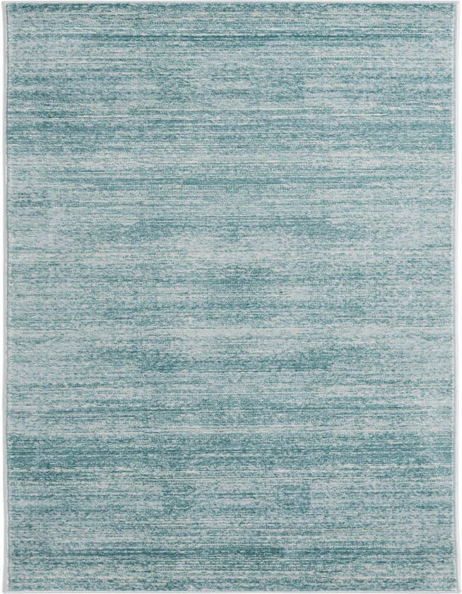 Detail image of Jill Zarin 2' 7 x 8' Uptown Madison Avenue Runner Rug