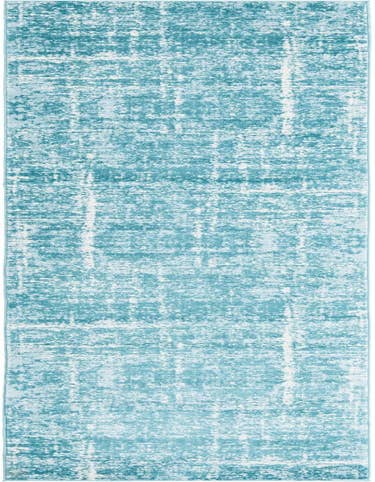 Detail image of 2' 7 x 14' Uptown Lexington Avenue Runner Rug