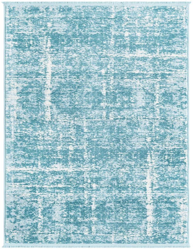 Detail image of 2' 7 x 8' Uptown Lexington Avenue Runner Rug