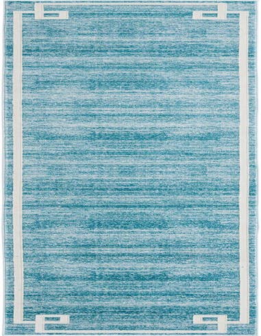 Detail image of Jill Zarin 2' 7 x 14' Uptown Lenox Hill Runner Rug