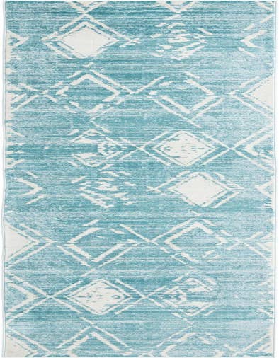 Detail image of 2' 7 x 14' Uptown Carnegie Hill Runner Rug
