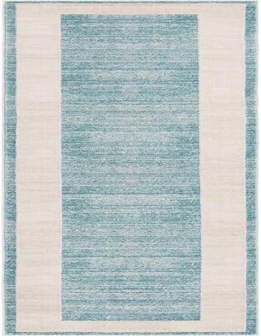 Detail image of 2' 7 x 14' Uptown Yorkville Runner Rug